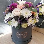 FlowerBOXY