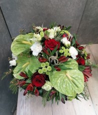 FLOWERBOX LUXUSN