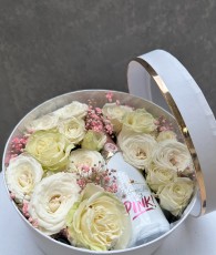 Flower box s blmi remi a sektem