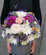 FLOWERBOX ED